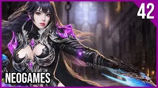 Cabal Online (N) 2026 - MAIS Rush de PATREN (42)