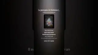 La puissance de Rab&eacute;nou (cover Sisqo Thong song)