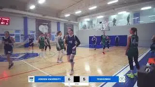 ВСЕ СМАРТ HERZEN UNIVERSITY - ТЕХНОЛИНК (09.02.25)