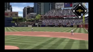 MLB 17 GRINDING FOR A 20 BUNDLE |$20 Amazon Giftcard at 300 Subs