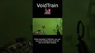 VoidTrain - Fireflies