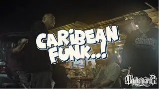 CARIBEAN FUNK - LOS DEL CARIBE (VIDEO OFICIAL)