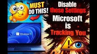 Windows 11 записывает всё, что вы копируете (отключите эти настройки).
