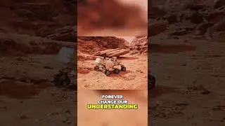 Unearthing Mars: Exploring the Red Planet with Sojourner Rover