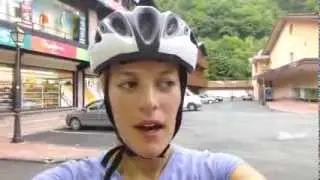 Cycling the Camino de Santiago 2013 - Highs and lows!!!!