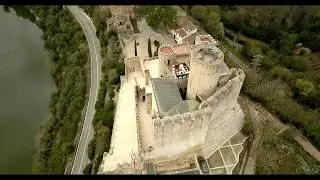 Parque del Foix