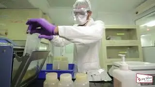 Consumer Product Testing Lab