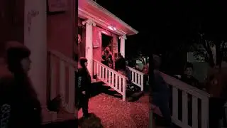 Haunted hotel louisville kentucky #shorts #shortsvideo