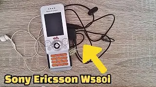 Sony Ericsson W580i – Recenzja, Dzwonki (2007)