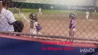 Escenas de ALEX EN PREMOYOTE 2025 