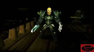 Tyrannothefirst Tut Vid: Shadows Response + Thank you to all