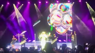 Human League-Don’t You Want Me Live @ Vaillant Arena Derby 4/7/2025