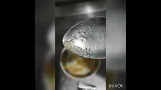 Caviar falso de KIWI - Con gelatina de sabor