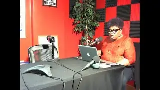 Black Podcast Rhythm And Flow Radio Best Talk Radio Station In The World.