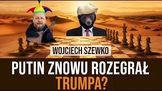 #614 Putin rozegrał Trumpa? YahoN-to nie koniec, Albanese w USA, Zmiany w Zimbabwe, &bdquo;No Kings&rdquo; w USA
