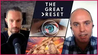 Surveillance Tech, Secret Histories & Breaking Boundaries ft. Tim Hinchliffe [SFP056]