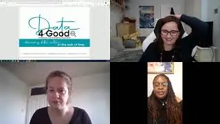 D4G21: Using data at the Peabody Housing Association