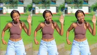 STEPPIN- CHRISTOPHER MARTIN FY BUSY SIGNAL 🤩 NEW DANCE CHALLENGE 😉✨️🌟