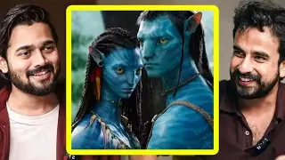 Bhuvan Bam on Avatar | Chalchitra Talks Clips