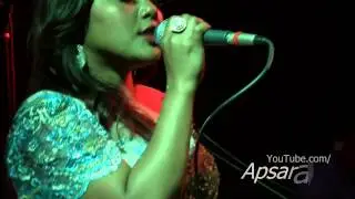 Khmer New Year 2014.Chhom Nimol sets the mood 