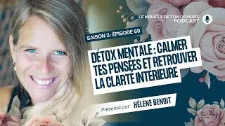 069  Detox mental et calme interieur youtube
