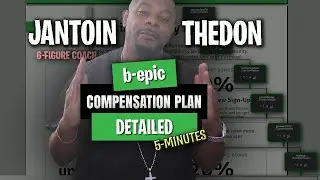BEPIC Comp Plan 2022 - EASY TO UNDERSTAND