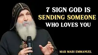 Divinely Sent: The Story of Mariam, Daniel, and the 7 Signs of True Godly Love