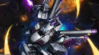 【GBO2】支援機でエクバみたいなスキル　ビギナ・ギナ
