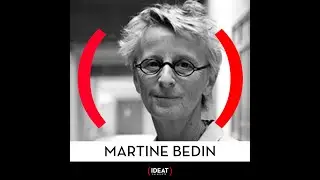 IDEAT (EN APARTE) MARTINE BEDIN