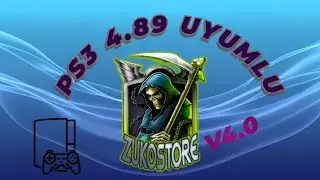 PS3 ZUKO STORE v4