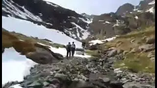 Bjeshkët e Junikut (Gjeravicë) 14.10.2017