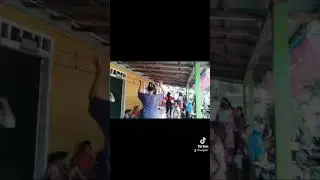 Proses Larihan Tari Melayu Sanggar Af-fardit