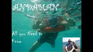 Sea walk in Andaman tour | Activities with price | काला पानी Jail | CORALS | Havelock | Snorkeling🌴