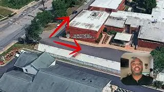 Camp Springs Senior Center: A Quick Google Earth Tour for Local Seniors