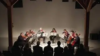 Nacht.Musik - Metamorphosen - Visions de la nuit