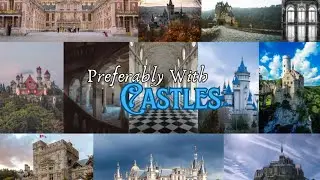 GRAVENSTEEN CASTLE IN GENT BELGIUM EP 01
