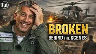 Что случилось с Майклом Манусакисом из группы Steel Buddies?