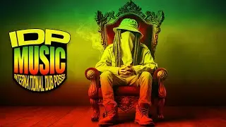 IDP | Relaxing Ganja Dub Music