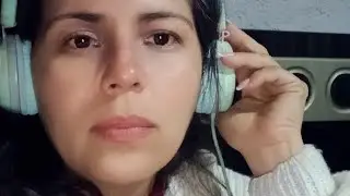 Sol Mary Hdz está en vivo se acabó la vacacion