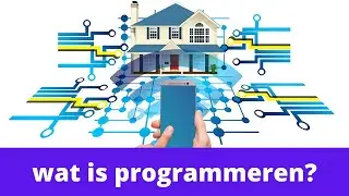 What is programming? (programming for beginners)