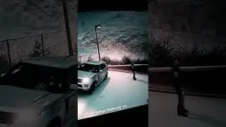 Mein Beifahrer ist m&auml;tt auf mich #gta