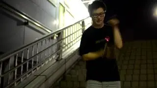 YoYoJoker x JT x REWIND Video Contest - Syota Mizuno
