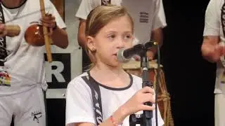 É o A, É o B - Festival Energia no Canto 2022