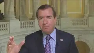Rep. Ed Royce - Making America Competative