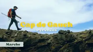 1⛰️ Cap de gauch | Marche  | Olympus TG-5