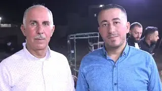 حفل زفاف يوسف محمد حسن التركماني(1)