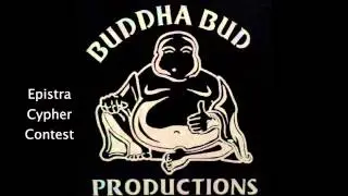 Buddha Bud - Epistra Cypher Contest Entry