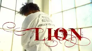 Lion- KChhoom (Official Music Video)