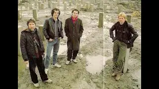 Everyman Band: Live in Zurich 1982