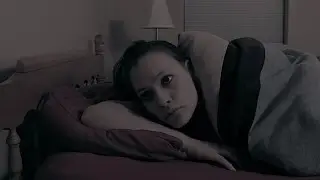 Thin Walls (2016) Short Horror Film